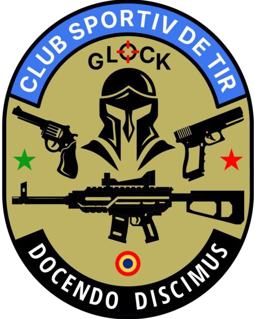 G.L.O.C.K - Club Sportiv De Tir